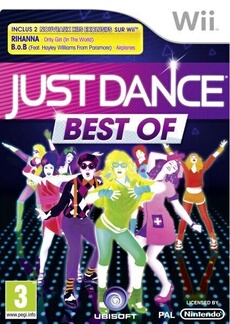 Just Dance - Best of