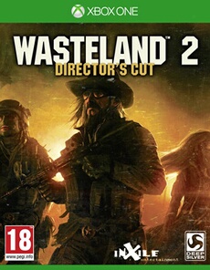 Acheter WASTELAND 2 DIRECTOR'S CUT Très bon état - 24,95 € WASTELAND 2 DIRECTOR'S CUT Très bon état - N/A reconditionné disponible sur Darty