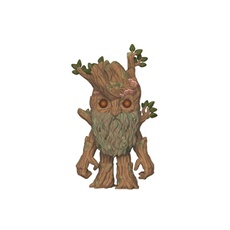 LORD OF THE RINGS-BOBBLE HEAD POP N°529-TREEBEARD