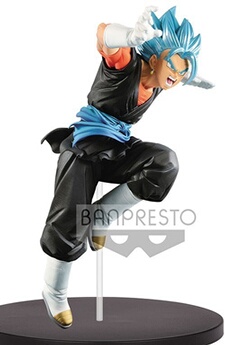 DRAGON BALL SUPER-HEROES TRANSCENDENCE ART VOL 3-VEGETO