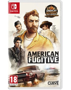 OCC AMERICAN FUGITIVE