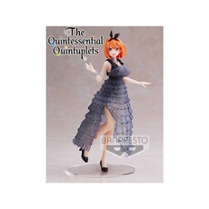 11954 THE QUINTESSENTIAL QUINTUPLETS KYUNTIES YOTSUBA NA