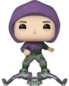 MARVEL: SPIDER-MAN: NO WAY HOME S3-GREEN GOBLIN