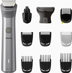 Tondeuse usages Multistyles MG593015 - vue 4