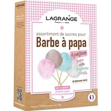 LAGRANGE 380000 - vue 4