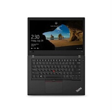 PC Portable ThinkPad T480 14 FHD 256 GB SSD 8 GB RAM Intel Core i5-8350U Windows 11