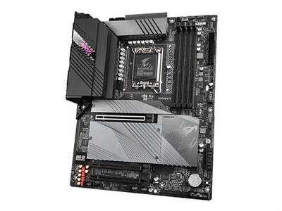 GIGABYTE B660 AORUS Master DDR4 | Preisvergleich Österreich GIGABYTE B660 AORUS Master DDR4 | Preisvergleich Österreich