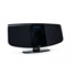 Micro-chaîne stéréo 60W avec lecteurs CD/bluetooth/radio Internet/DAB /FM [Auvisio Micro-chaîne stéréo 60W avec lecteurs CD/bluetooth/radio Internet/DAB /FM [Auvisio