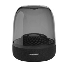 Enceinte sans fil Harman Kardon Aura Studio 4 Bluetooth - vue 2