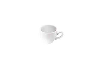 tasse et mugs stalgast tasse empilable isabell 100 ml - x 12 - - - porcelaine x50mm
