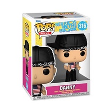 Figurine Pop Rocks New Kids on the Block Danny