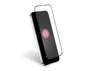 Verre trempé 2 5D iPhone 15 Pro