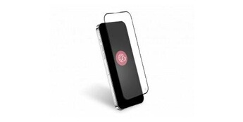 Pack protection d'écran Forceglass 2 5D pour iPhone 15 Plus 16 Plus et 14 Pro Max - vue 3