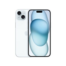 iPhone 15 Plus 512Go Bleu 5G