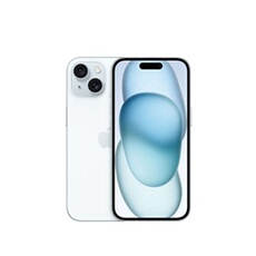 iPhone 15 512Go Bleu 5G