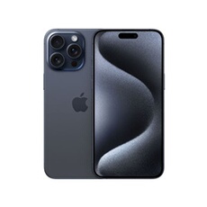 iPhone 15 Pro Max 512Go Bleu Titanium 5G