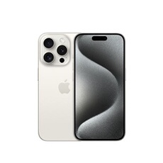 Apple iPhone 15 Pro 1 Tb Gris - vue 8