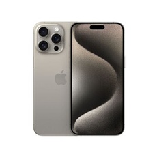iPhone 15 Pro Max 512Go Natural Titanium 5G