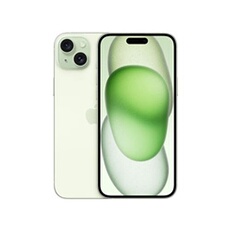 iPhone 15 Plus 128Go Vert 5G