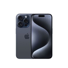 iPhone 15 Pro 1To Bleu Titanium 5G