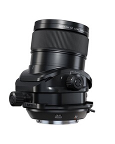 Objectif Hybride GF 30MM F5.6 T/ POUR gfx - vue 2
