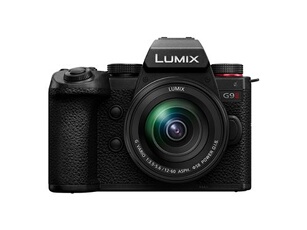Panasonic Lumix DC G9 II + Lumix G Vario 12 60 mm f3.5 5.6 - vue 8