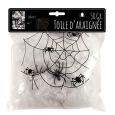 Fausse Toile d araignee 50 gr