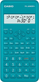 Casio FX Junior Plus - vue 5