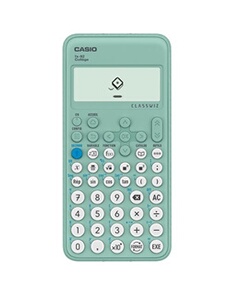 FX-92 Collège FX-92 Collège