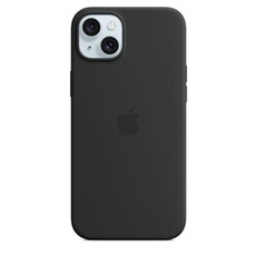 Acheter Coque en silicone avec MagSafe pour iPhone 15 Plus - Noir Bon état - 37,99 € Coque en silicone avec MagSafe pour iPhone 15 Plus - Noir Bon état - Apple reconditionné disponible sur Darty