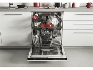 ROSIERES Lave vaisselle tout integrable 60 cm RDIN 2L350PB-47, 13 couverts, 5 programmes, 46 db
