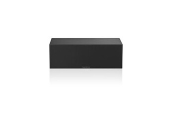 Enceinte centrale Bowers & Wilkins HTM6 S3 - vue 3