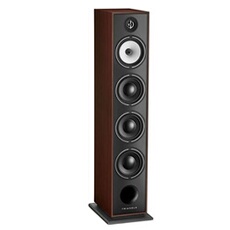 Enceinte colonne Triangle Borea BR09 Noyer Vendue à ’unité - vue 5