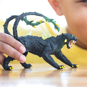 schleich ELDRADOR CREATURES Panthère de l’ombre schleich ELDRADOR CREATURES Panthère de l’ombre