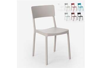 chaise ahd amazing home design chaise de cuisine bar restaurant et jardin au design moderne liner