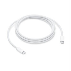 Câble Usb c Pour Iphone Apple - vue 5