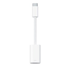 Adaptateur Usb c Vers Lightning Pour Iphone Apple - vue 5