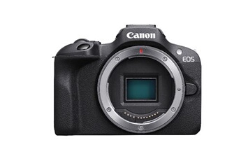 EOS R100 Boitier Nu