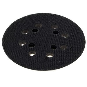 Plateau de poncage 90583530 pour Outil multifonction Black & decker - Livraison Plateau de poncage 90583530 pour Outil multifonction Black & decker - Livraison