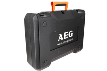 Pièce de rechange pour perforateur Aeg Coffret de transport 4931435106 pour Perforateur A.e.g