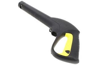 Accessoire pour nettoyeur de jardin Karcher Poignee pistolet g160 2.641-959.0 pour Nettoyeur haute pression