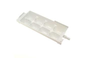 Accessoire Réfrigérateur et Congélateur Haier Bac a glacons 0060204650 pour Refrigerateur