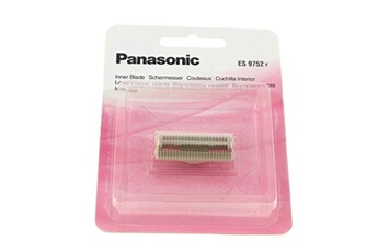 Accessoire épilation Panasonic Couteau rasoir pour Epilateur