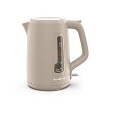 BY2M0B10 Moulinex Morning 1.7 L Gris chaud