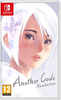 Another Code : Recollection Switch