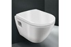 Grohe WC suspendu compact SEREL + bâti support + abattant + plaque + accessoires photo 3