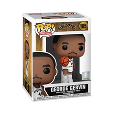 Figurine Pop Basketball NBA Legends Spurs George Gervin