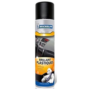 Moto Clean nettoyant sans eau - MICHELIN - 400 ml MICHELIN 008802 Moto Clean nettoyant sans eau - MICHELIN - 400 ml MICHELIN 008802