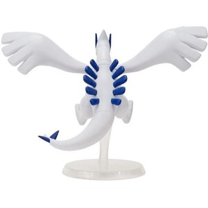 Figura completa de Pokémon Ho-Oh y Lugia de la serie GEM EX Figura completa de Pokémon Ho-Oh y Lugia de la serie GEM EX