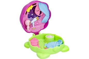 figurine pour enfant imc toys cry babies little changers moon - collectibles - 905573
